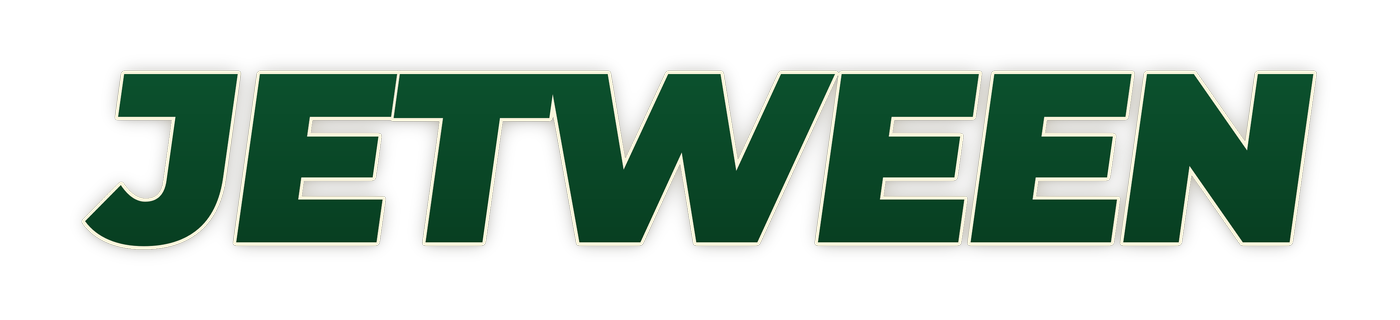 jetween